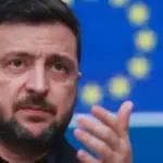 Євросоюз затримав передачу заморожених російських коштів Києву через заперечення Бельгії. - INFBusiness