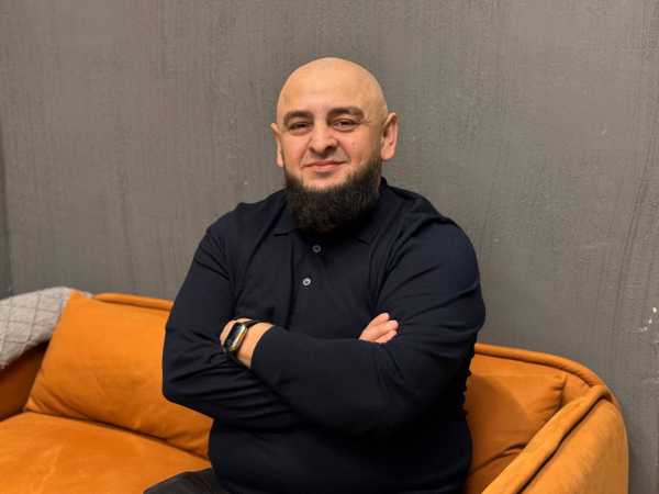 Расул Ахмаєв: "Онкозахворювання - підступна недуга, яка невтомно прагне нас ошукати. Це спонукає нас знаходити правильні рішення" - INFBusiness