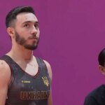 Назар Чепурний – знову третій на світовій першості з гімнастики! - INFBusiness