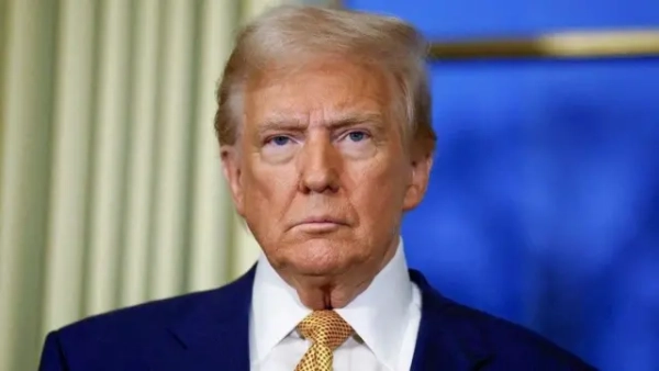 Трамп "ледь не ухвалив" рішення про постачання Україні Tomahawk: відгук Кремля - INFBusiness