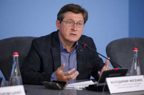 Володимир Фесенко: Гадаю, для регіональної верхівки вже сформовано перелік претендентів на звільнення - INFBusiness