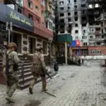 Покровськ та Мирноград під загрозою захоплення: чи серйозна обстановка для України - INFBusiness