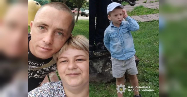 Військовий з Житомирщини загинув під Полтавою разом з дружиною й дитиною у перший день своєї відпустки: ексклюзивні подробиці жахливої трагедії - INFBusiness