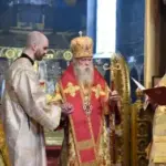 Філарет залишив духовну волю, завірену підписом. - INFBusiness