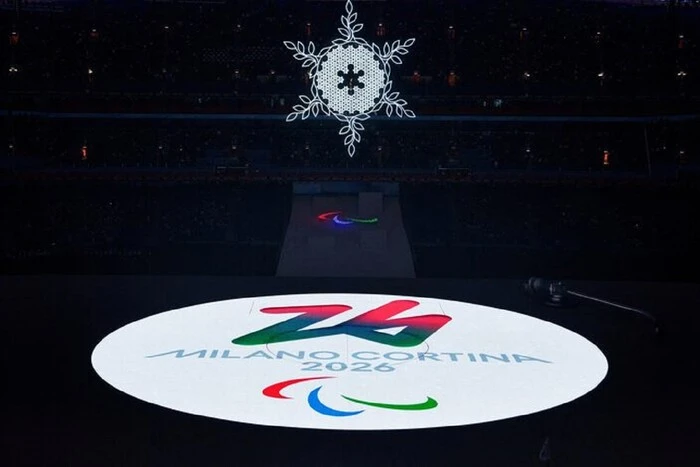 Зимові Паралімпійські ігри 2026 в Мілані та Кортіна пройдуть з 6 по 15 березня Чи виступлять росіяни і білоруси на Паралімпіаді-2026? МПК зробив офіційну заяву