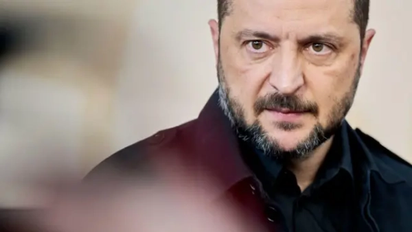 ```html Україна під загрозою втрати озброєння через припинення роботи уряду США - Telegraph - INFBusiness