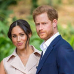 Основний фактор розладу: Меган і Гаррі можуть посперечатися щодо освіти дитини - INFBusiness