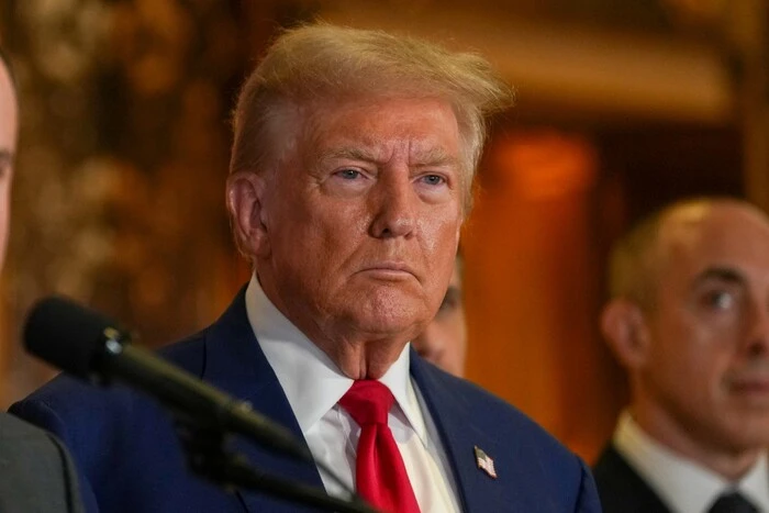 Трамп: 14 червня майбутнього року ми влаштуємо значний поєдинок UFC безпосередньо на території Білого дому Турнір UFC відбудеться в Білому домі наступного року, заявив Трамп. - INFBusiness