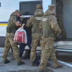 Небачений прецедент: Україна екстрадувала до Литви "мучителя з Мелітополя" (світлина) - INFBusiness