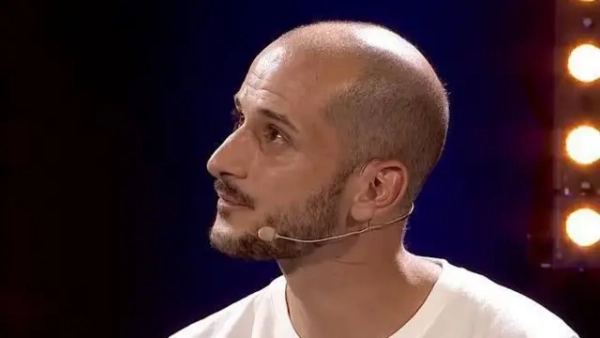 Автор фото, t.me/ermaka2022 Французького журналіста Антоні Лаллікана вбито Росією на Донеччині: інформація про нього. - INFBusiness