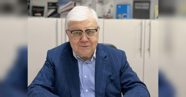 Новий очільник Одеси: що змінилося після Труханова? - INFBusiness