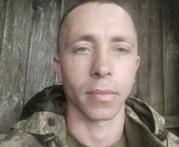 Військовий з Житомирщини загинув під Полтавою разом з дружиною й дитиною у перший день своєї відпустки: ексклюзивні подробиці жахливої трагедії - INFBusiness
