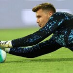 Голкіпер "Інтера" смертельно травмував 81-річного візочника: обставини трагедії. - INFBusiness