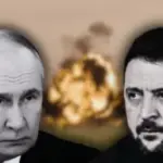 Росія та Україна: чиї запаси вичерпаються швидше у війні - INFBusiness