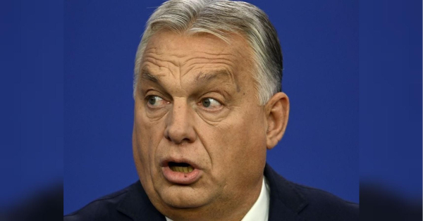 Орбан ініціював збір підписів населення "проти війни": що відбувається насправді - INFBusiness