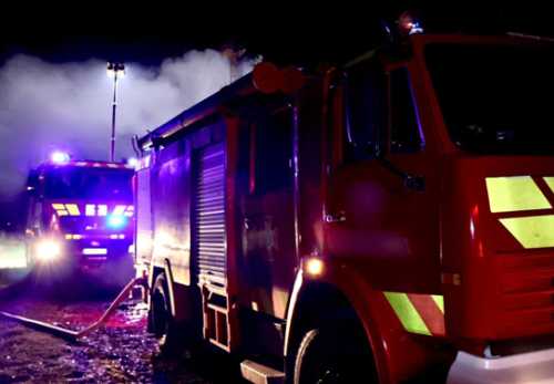 Минулої ночі противник знову вчинив удар безпілотниками по інфраструктурному об'єкту нашої області. Ворожий удар по інфраструктурному об'єкту, – очільник Кіровоградської ОВА (ЗОБРАЖЕННЯ) - INFBusiness