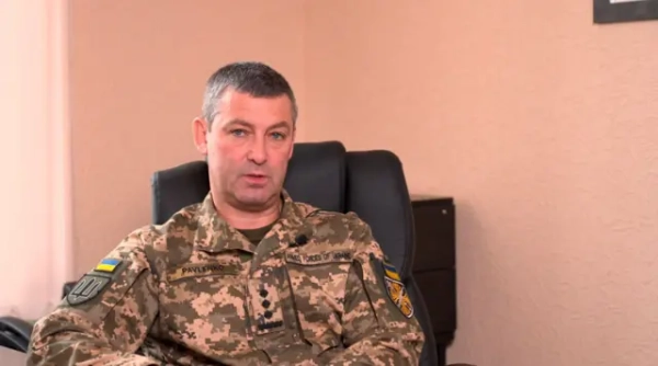 павленко