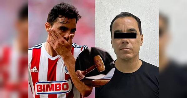 Ексгравець мексиканської національної команди, 45-річний Омар Браво, котрий брав участь в Олімпійських іграх-2004 і світовій першості-2006, був затриманий на рідній землі за підозрою в сексуальному насиллі над неповнолітньою особою, інформує Marca. Нещодавно судовий орган виніс рішення в інциденті щодо зґвалтування олімпійського чемпіона з футболу Дані Алвеса. Відомому гравцю світить до 27 років тюрми за розбещення 11-річної дитини (фото) - INFBusiness