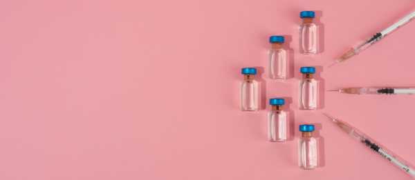 Російська протиракова вакцина: поточна інформація - INFBusiness