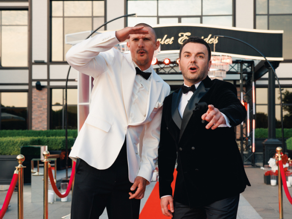 "Все було": Григорій Решетнік про свіжий сезон "Холостяка" - INFBusiness