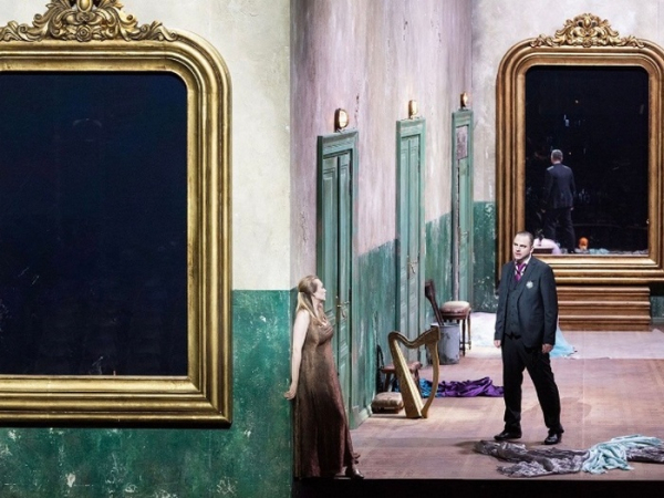 Енергія життя має «нести»: знаменитий художник-постановник Данило Жолдак про креативність у часи великої війни - INFBusiness