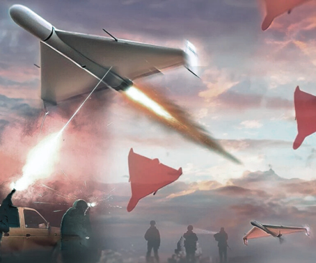 Упродовж минулої ночі над Кіровоградською областю були зафіксовані численні ворожі безпілотники та крилаті ракети. Кіровоградщина: вночі протиповітряна оборона спрацювала результативно - INFBusiness