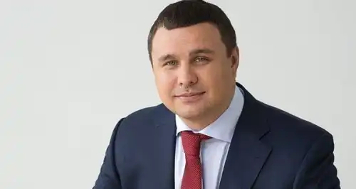 Микитась замішаний у рейдерстві з нечесними нотаріусами - INFBusiness
