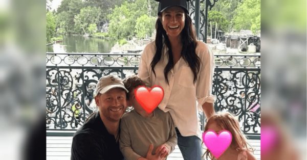 Меган Маркл, котра виклала нечасті кадри своїх нащадків, поділилася своїм особливим методом спонукання Арчі та Лілібет ділитися враженнями про їхні будні під час розмови з авторкою та діячкою у галузі лайфстайлу Кортні Адамо в прямій трансляції книгарні Godmothers Bookshop. Маркл зазначила, що пропонує своїм дітям говорити про «квіти та шипи», а саме про найкращі та найгірші моменти дня, повідомляє Hindustan Times. Меган Маркл відкрила унікальні подробиці про виховання Арчі та Лілібет: "Квітка чи шип?". - INFBusiness