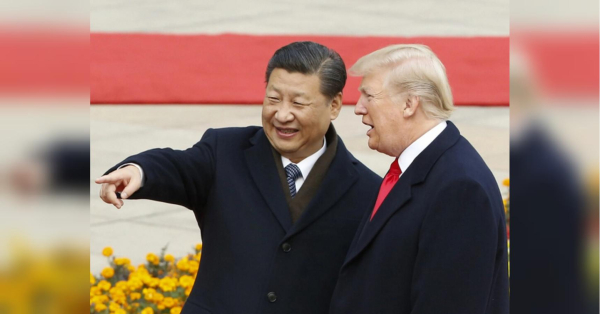 Суворі обмеження, котрі президент Дональд Трамп запровадив цього місяця стосовно значних російських нафтових фірм, здатні завдати вагомого збитку  нестабільній російській економіці, за умови їх ретельного виконання. І Трамп наполягає на цьому. Трампівський випад проти Росії створив Китаю скруту: суть справи - INFBusiness