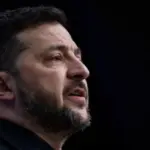 Зеленський роз'яснив заяву про можливу тривалість війни в Україні - INFBusiness