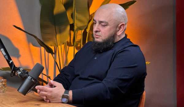 Расул Ахмаєв: "Онкозахворювання - підступна недуга, яка невтомно прагне нас ошукати. Це спонукає нас знаходити правильні рішення" - INFBusiness