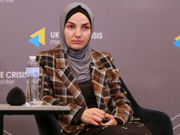 Фальшивого «агента СБУ» звільнили, а моєму братові приписали планування замаху на «міністра Криму»: сім'я вимагає обміну політичного в'язня. - INFBusiness