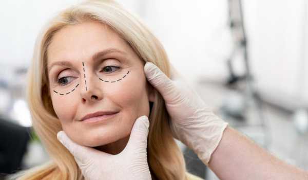 Шість пластичних втручань для кращого самопочуття. - INFBusiness