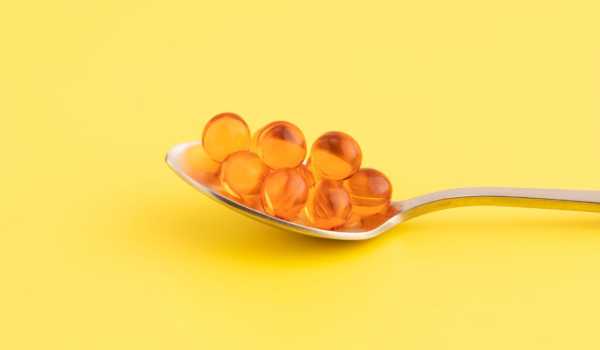 Чи потрібен вітамін D в осінній період: думка фахівця - INFBusiness