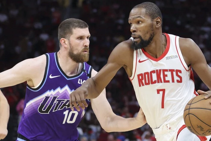 Михайлюк набрав 11 очок у матчі НБА