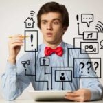 Які навички успішного блогера можуть дуже стати в нагоді у звичайному житті? - INFBusiness