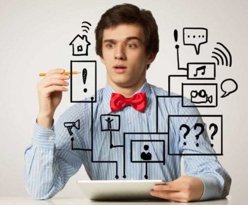 Блогінг для багатьох сьогодні вже не просто розвага, а частина способу життя. Знайдене, нарешті, життєве покликання… Але, як би не хотілося таким людям «зануритися в Мережу» цілком, частина нашого життя все одно проходить поза улюбленим блогом, та й Інтернету в цілому теж. Які навички успішного блогера можуть дуже стати в нагоді у звичайному житті? - INFBusiness