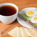 Що не варто поєднувати з яйцями: перелік продуктів вразить. - INFBusiness