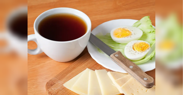 Що не варто поєднувати з яйцями: перелік продуктів вразить. - INFBusiness