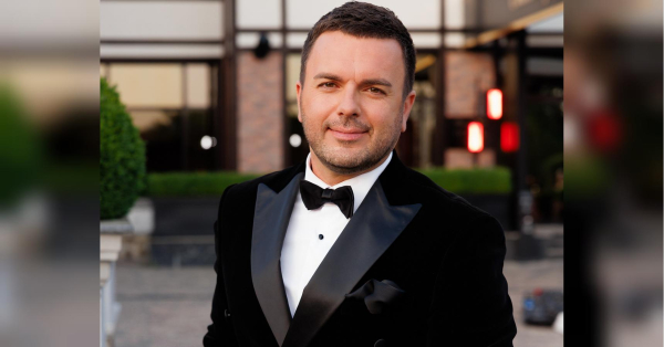 "Все було": Григорій Решетнік про свіжий сезон "Холостяка" - INFBusiness