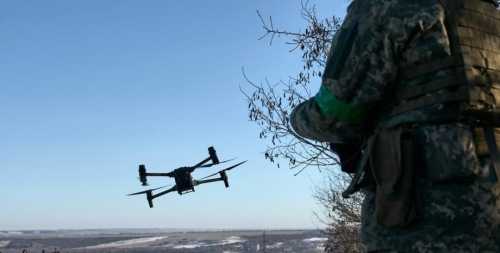 Попередньої ночі чисельні ворожі безпілотники зафіксовані в повітряному просторі Кіровоградської області. Нічна атака: без жертв та руйнувань, – голова Кіровоградської ОВА. - INFBusiness