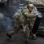 Бої за Куп'янськ: чи є загроза швидкої окупації? - INFBusiness