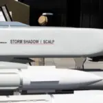 Брянськ: Український удар ракетами Storm Shadow по хімкомбінату - INFBusiness