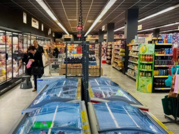 Неперервний шопінг: робота ЕКО МАРКЕТУ при вимкненнях електроенергії - INFBusiness