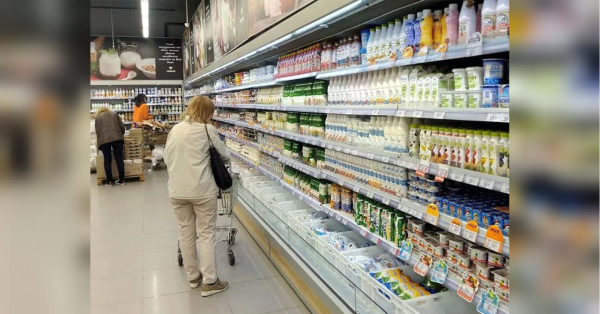 Попри зусилля вітчизняних торговців адаптуватися до діяльності навіть при частих вимкненнях електроенергії, здійснити це не завжди можливо через об'єктивні обставини. Коштори різко зростуть: фахівець про ціни на їжу та базові речі в разі частих відключень світла. - INFBusiness