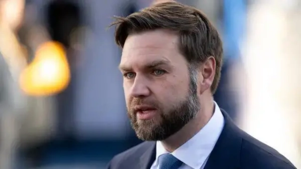 Автор фото, Getty Images Джей Ді Венс