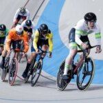 Без нагород, але з досягненням України. Результати світової першості з велоспорту на треку - INFBusiness