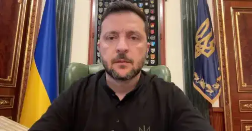 Фото: president.gov.ua Зеленський скликав енергетичну Ставку щодо охорони енергоінфраструктури та зміцнення протиповітряної оборони - INFBusiness