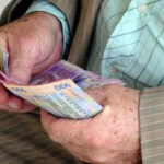 Пенсійні виплати за квартал зросли на 26 гривень, але це зростання не компенсує інфляційні процеси. - INFBusiness
