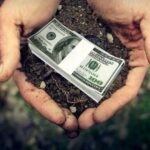 Декому з українців скасують плату за землю. - INFBusiness